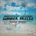 Federico Seven feat Valeria Barbera - Summer Breeze Viralex Remix