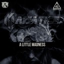 Maniatics - Danger In The Dark Original Mix