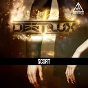 Destilux - Sometimes Original Mix