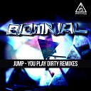 Biomnial - Jump Original Mix