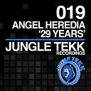 Angel Heredia - 29 Years Original Mix