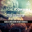 IlLegal Content - Oh Baby Baby Guau Remix