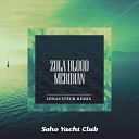 Zola Blood - Meridian Jonas Steur Remix