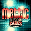 Mettic - Soul Music Original Mix