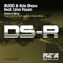 BUDD Kris Shaw feat Lina Fouro - Always Falling UDM Radio Mix