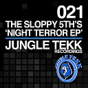 The Sloppy 5th s - Sneaky Beef Original Mix