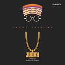Judah feat ReaZon JBVybez - Janet Jackson Dub