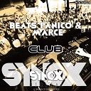 Beats Panico MARCE - Club Original Mix