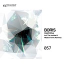 DJ Boris - Hard Drive The Junkies Remix