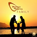 Ikerya Project - Family Radio Edit