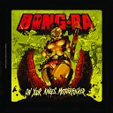 Bong Ra - 666MPH 2013 Remix