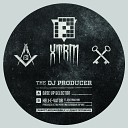 The DJ Producer - Hell E Vator Producers XTRM Punk Funk Slamdunk VIP…