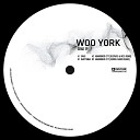 Woo York - Grad