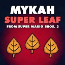 Mykah - Athletic From Super Mario Bros 3