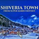 Ro Panuganti - Shiveria Town From Super Mario Odyssey
