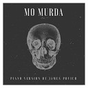 James Povich - Mo Murda Piano Version