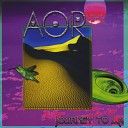AOR - Lost In Your Eyes New Version