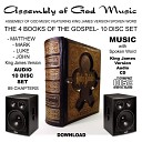 Assembly of God Music - Assembly of God Music 89