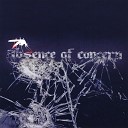 Absence of Concern - Waitin On the Sun to Rise
