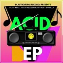 Plastikbeat - Acid Rain Original Mix