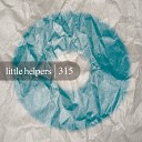 ERASELAND - Little Helper 315 2 Original Mix