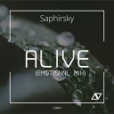 Saphirsky - Alive Emotional Mix
