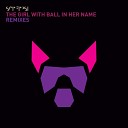 SciFiPsi - The Girl With Ball In Her Name Bollo Remix