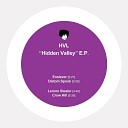 HVL - Enslaver Original Mix