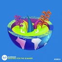 Margad - Waiting For The Summer Original Mix
