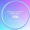 Martin Merino SOLDIERBEAT - New Era Frans Vander Hoek Remix