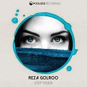 Reza Golroo - Step Inside Original Mix