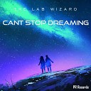 The Lab Wizard - Cant Stop Dreaming Original Mix
