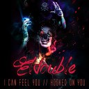 Eldouble - Hooked On You Original Mix