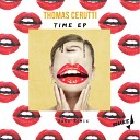 Thomas Cerutti - All The Time Original Mix