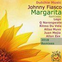 Johnny Fiasco - Margarita Ritmo Du Vela s Jackin the Jazz…