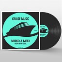 Mirko Meex - Deep In My Soul Double Bass Mix