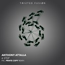 Anthony Attalla - 6 Step Original Mix