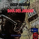 Soul Des Jaguar - Your Touch Original Mix