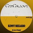 Kenny Bizzarro - In Da House Original Mix