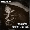 Mental Crush - The Dead Are Alive Original Mix