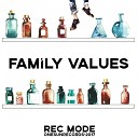 Rec Mode - All His Life Original Mix