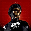 Markz - Nasty Original Mix