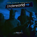 The Synth Project - Underworld Original Mix
