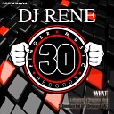 DJ RENE - Hands Up Original Mix
