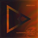 Rone White Alessandro Diruggiero - Able Neighbor Original Mix