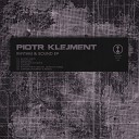 Piotr Klejment - Blood Purity Michel Lauriola Remix