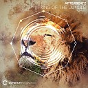 Afterbeatz - King Of The Jungle Original Mix