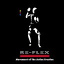 Re Flex - Dub Dub Dancing