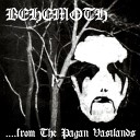 Behemoth - Summoning of the Ancient Ones
