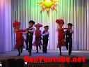 Aleksandr Aleynikov - детский танец танго